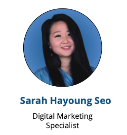 Sarah Haying Seo - Transunion