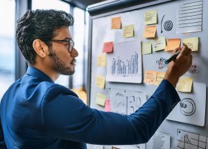 Email domain rep quality automation