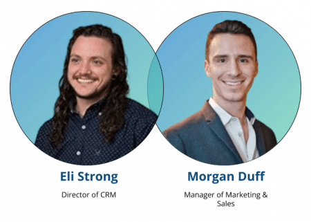 Avalere Eli and Morgan Headshots