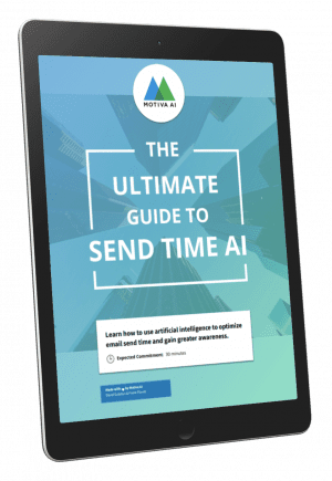 Send Time AI eBook-1