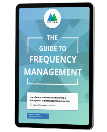 The Guide to Frequency Management