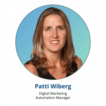 ThermoFisher Patti Wiberg Case Study Headshot